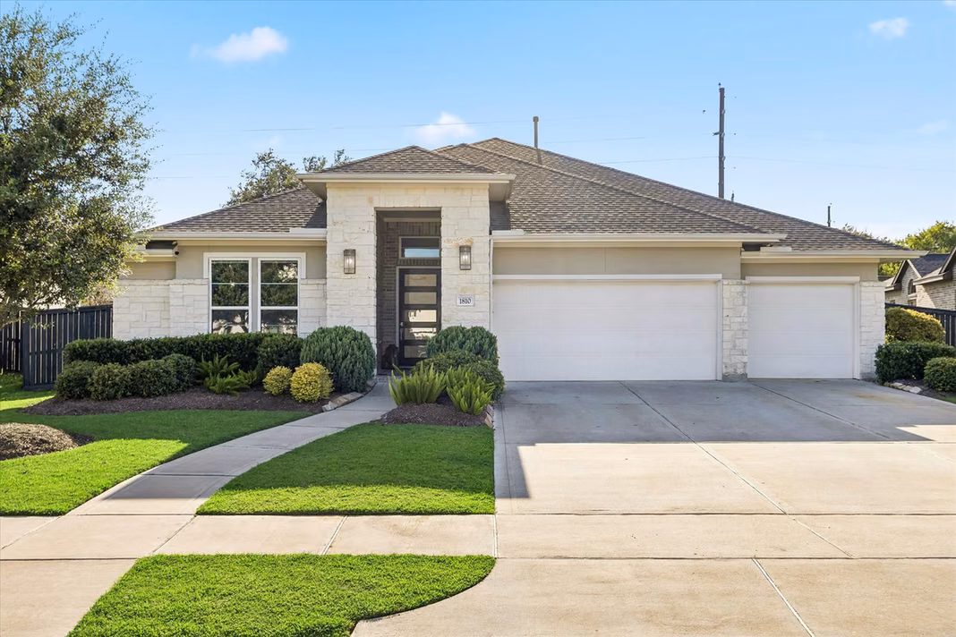 Photo of 1810 Fresh Garden Way Way, Richmond, TX 77406