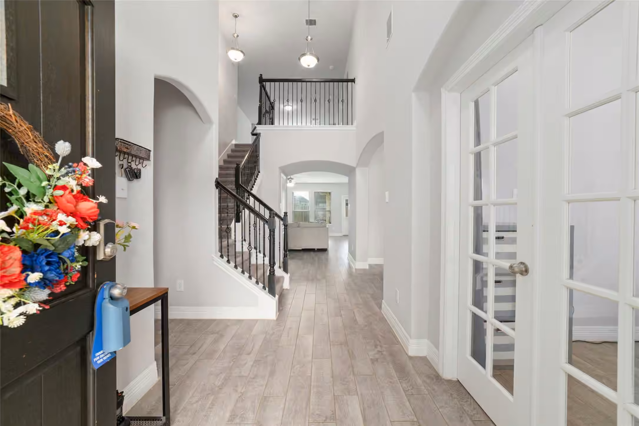 Photo 3 of 22606 Rosehill Meadow Drive, Tomball, TX