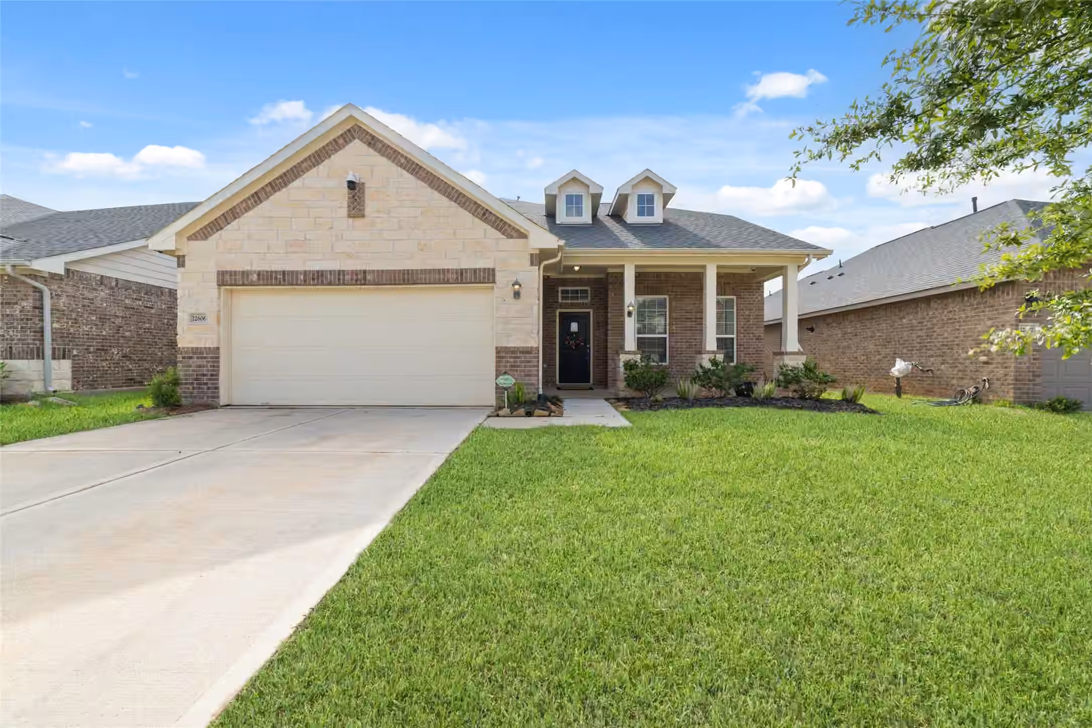 Photo 4 of 22606 Rosehill Meadow Drive, Tomball, TX