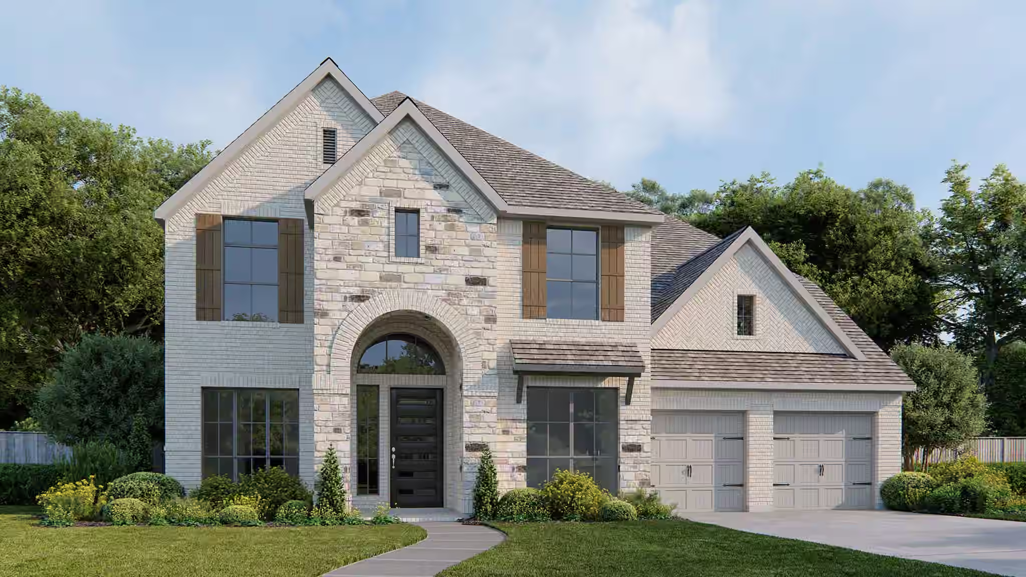 Photo of 110 Hickory Forest Court, Willis, TX 77318