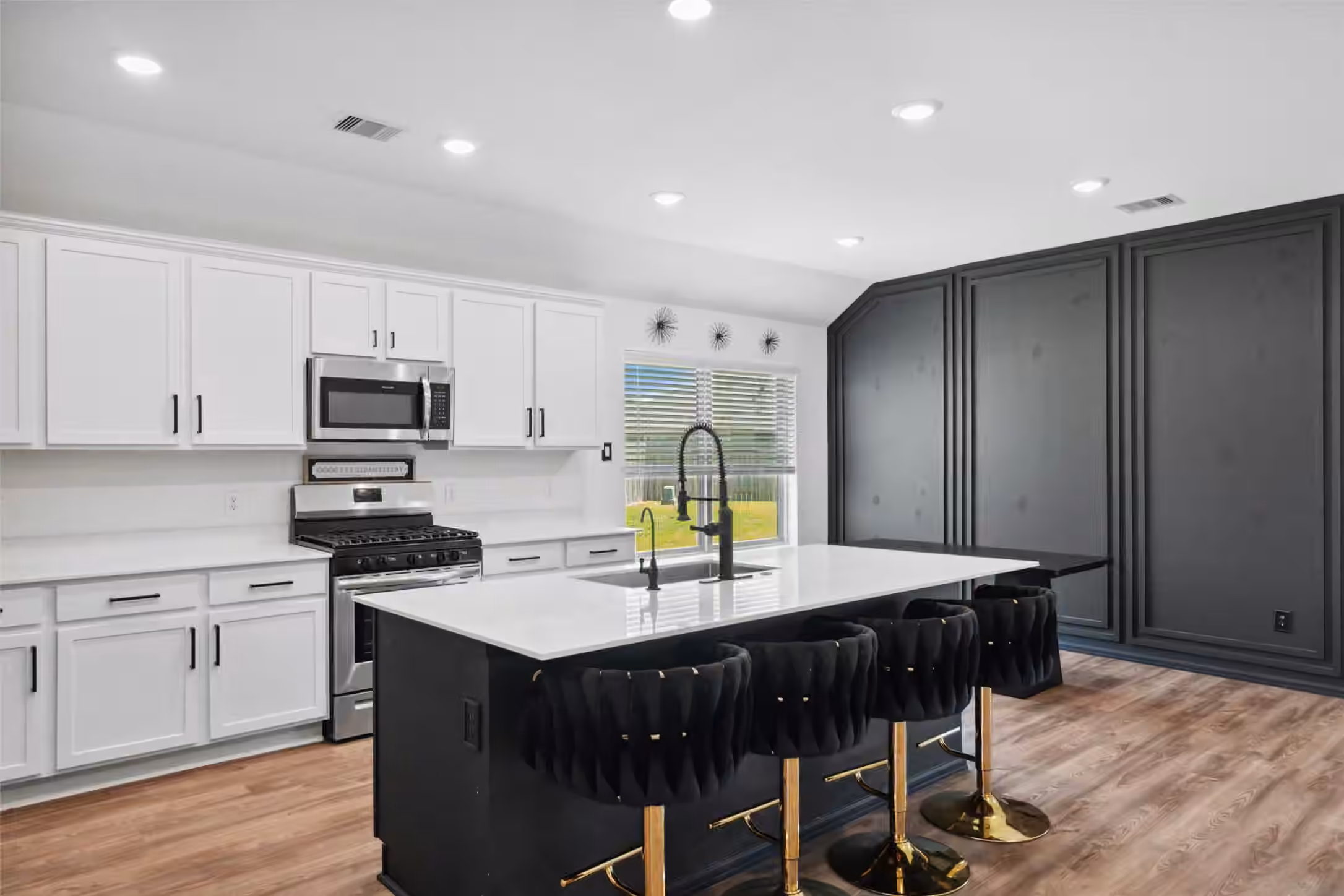Photo 6 of 7406 Hillside Arbor Drive, Katy, TX