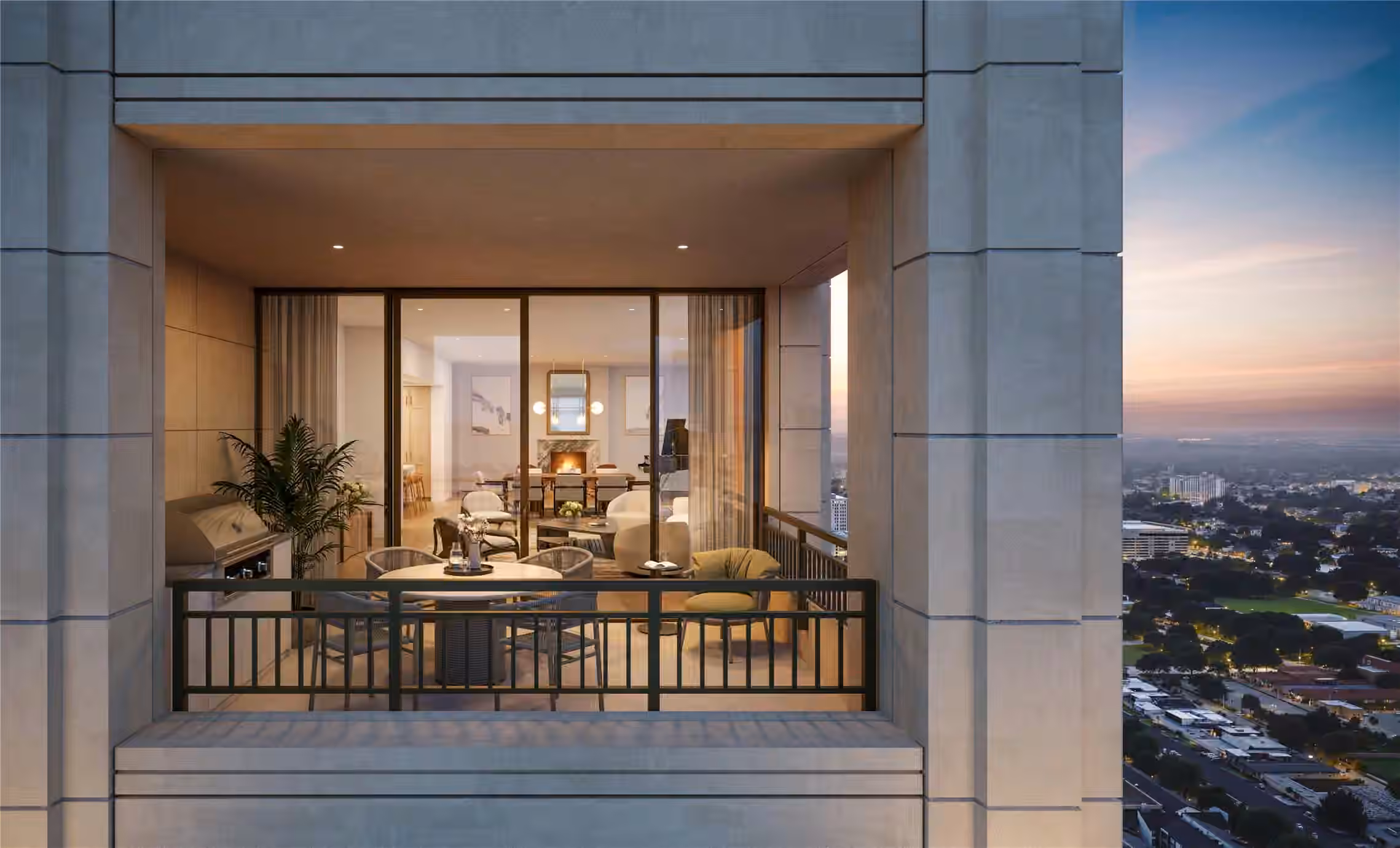 Photo 5 of 2120 Post Oak Blvd Boulevard 20A, Houston, TX