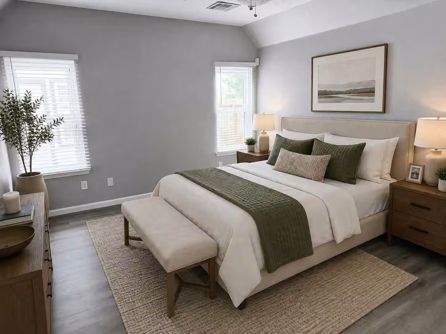 Photo 3 of 1310 Dennis Street, Houston, TX