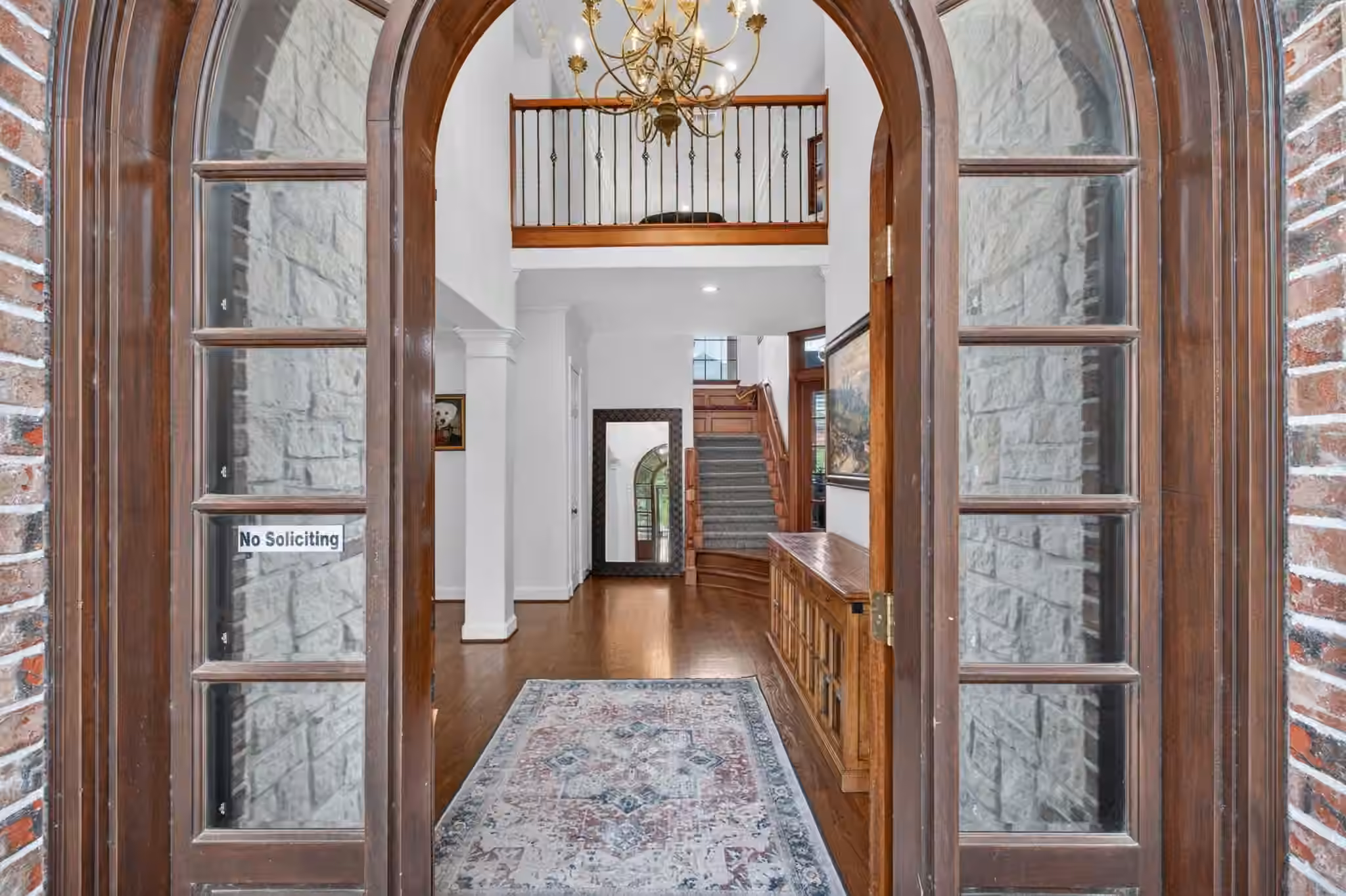 Photo 3 of 13910 Springmint Drive, Cypress, TX