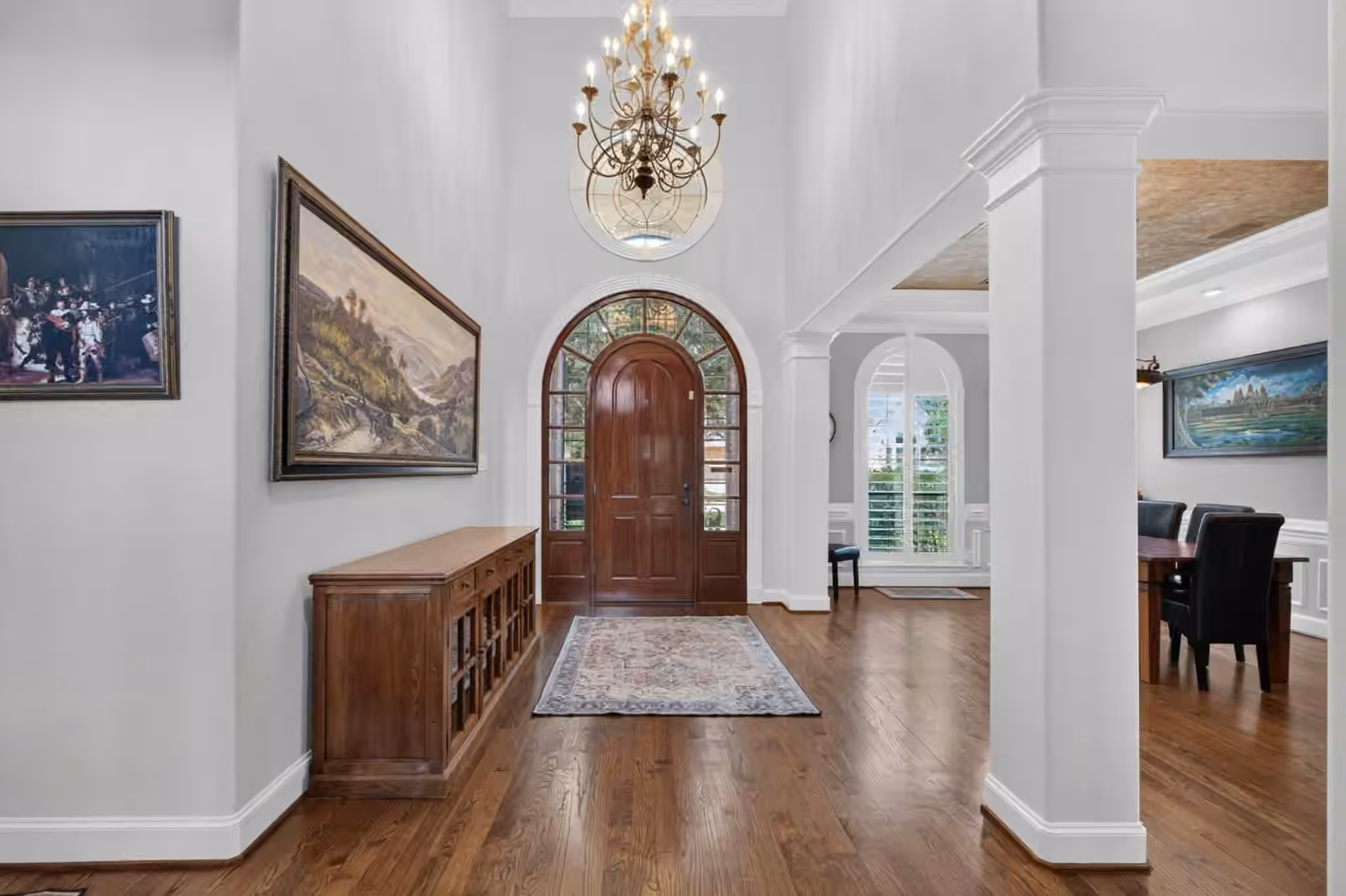 Photo 4 of 13910 Springmint Drive, Cypress, TX