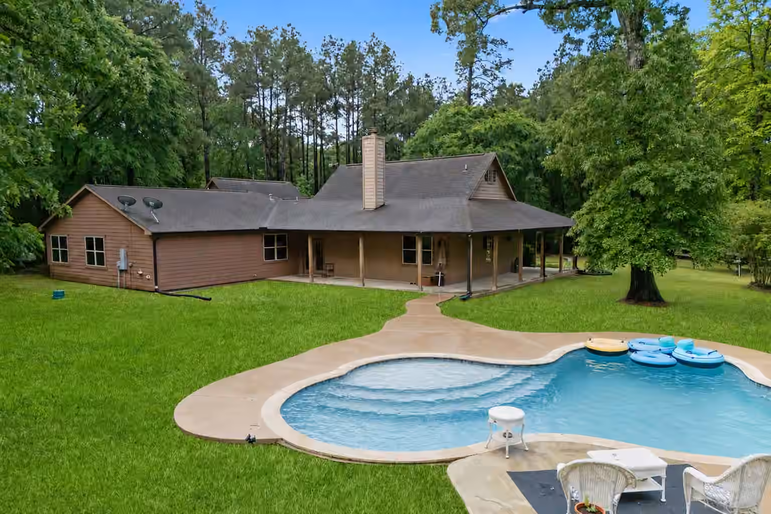 Photo of 25672 Magnolia Pines Drive, Magnolia, TX