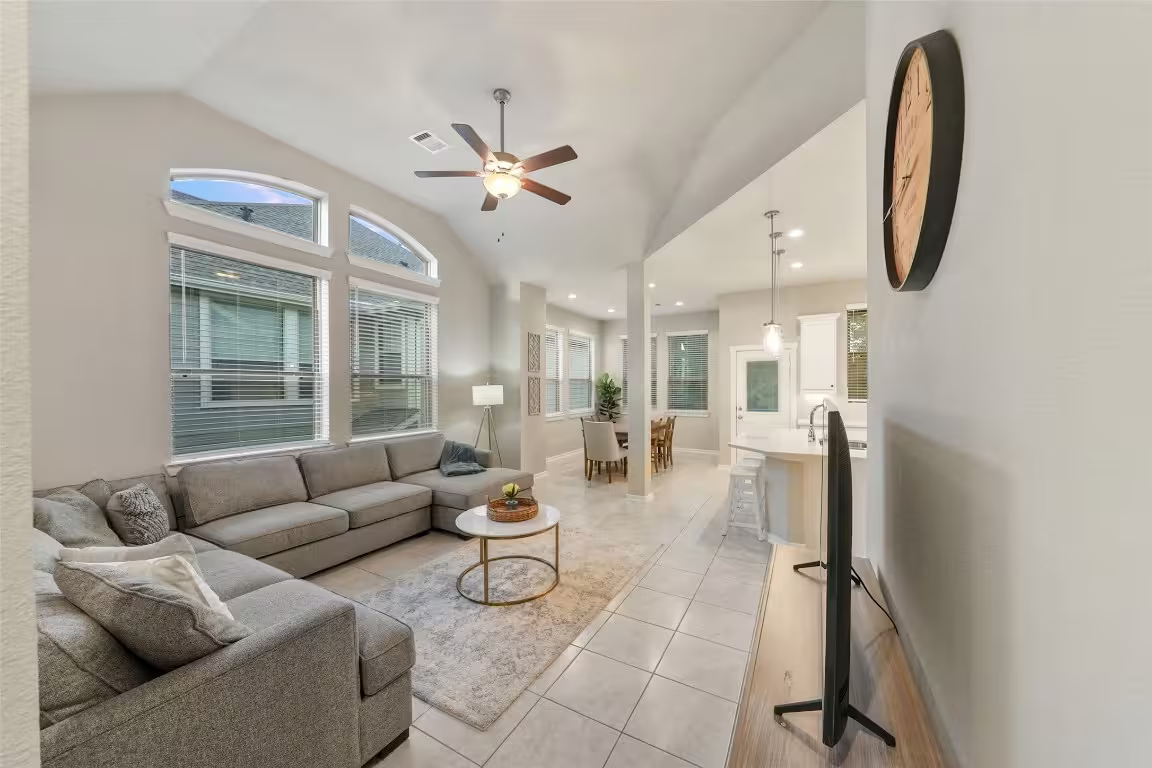 Photo 2 of 324 N Spotted Fern Drive, Montgomery, TX