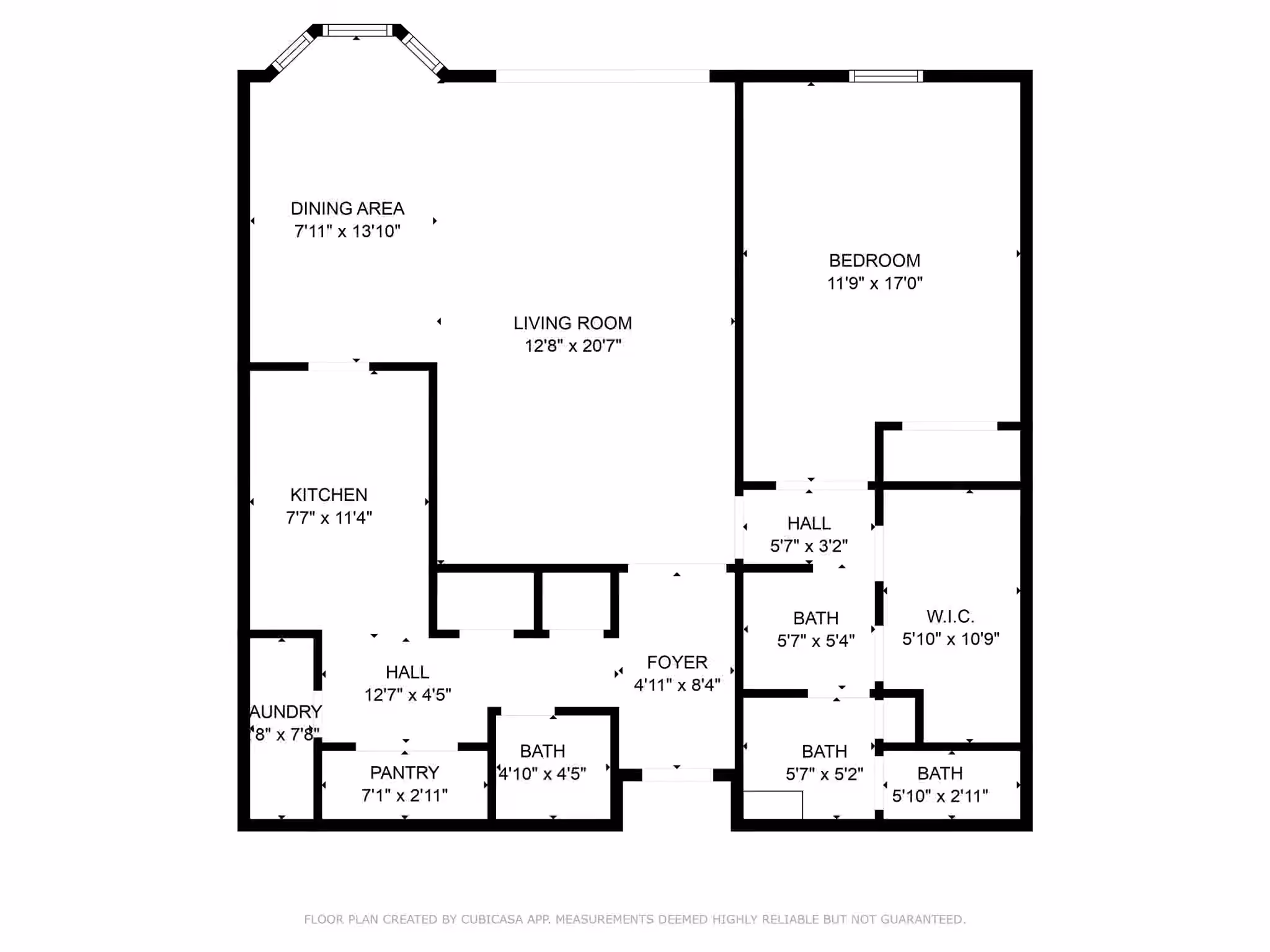 Photo of 2400 N Braeswood Boulevard 129, Houston, TX