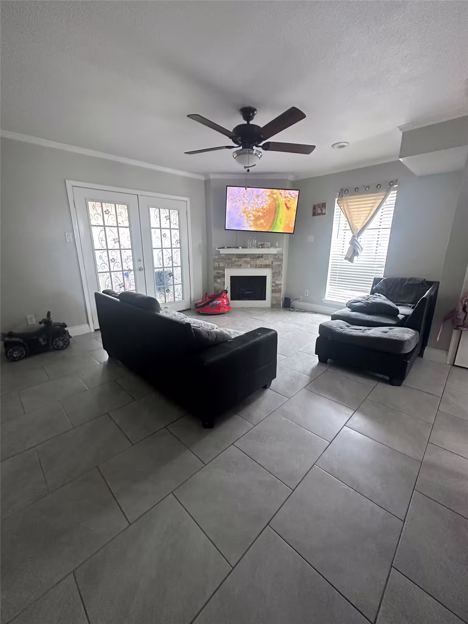 Photo 4 of 11000 KINGHURST Drive 168, Houston, TX