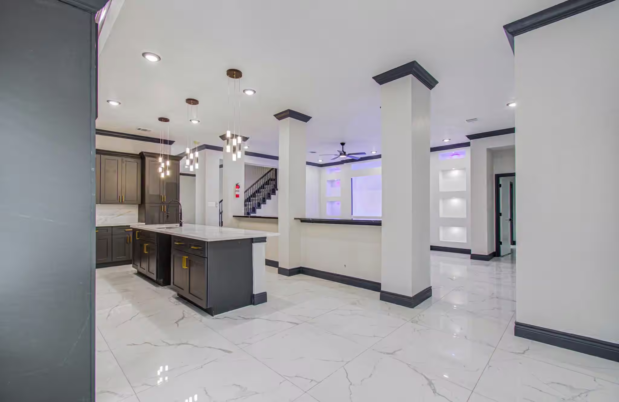 Photo 2 of 14414 Castle Cove Lane, Houston, TX