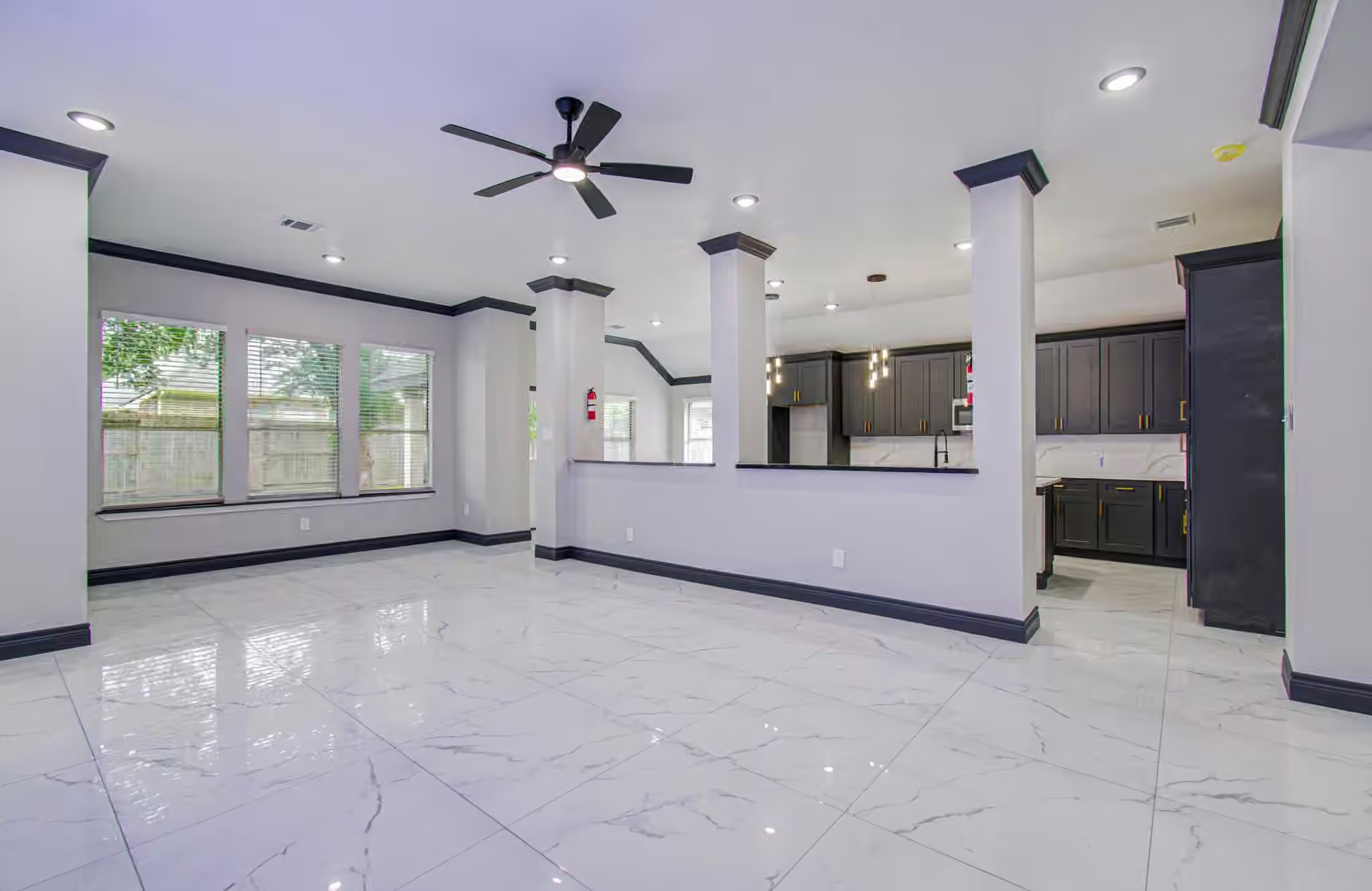 Photo 7 of 14414 Castle Cove Lane, Houston, TX
