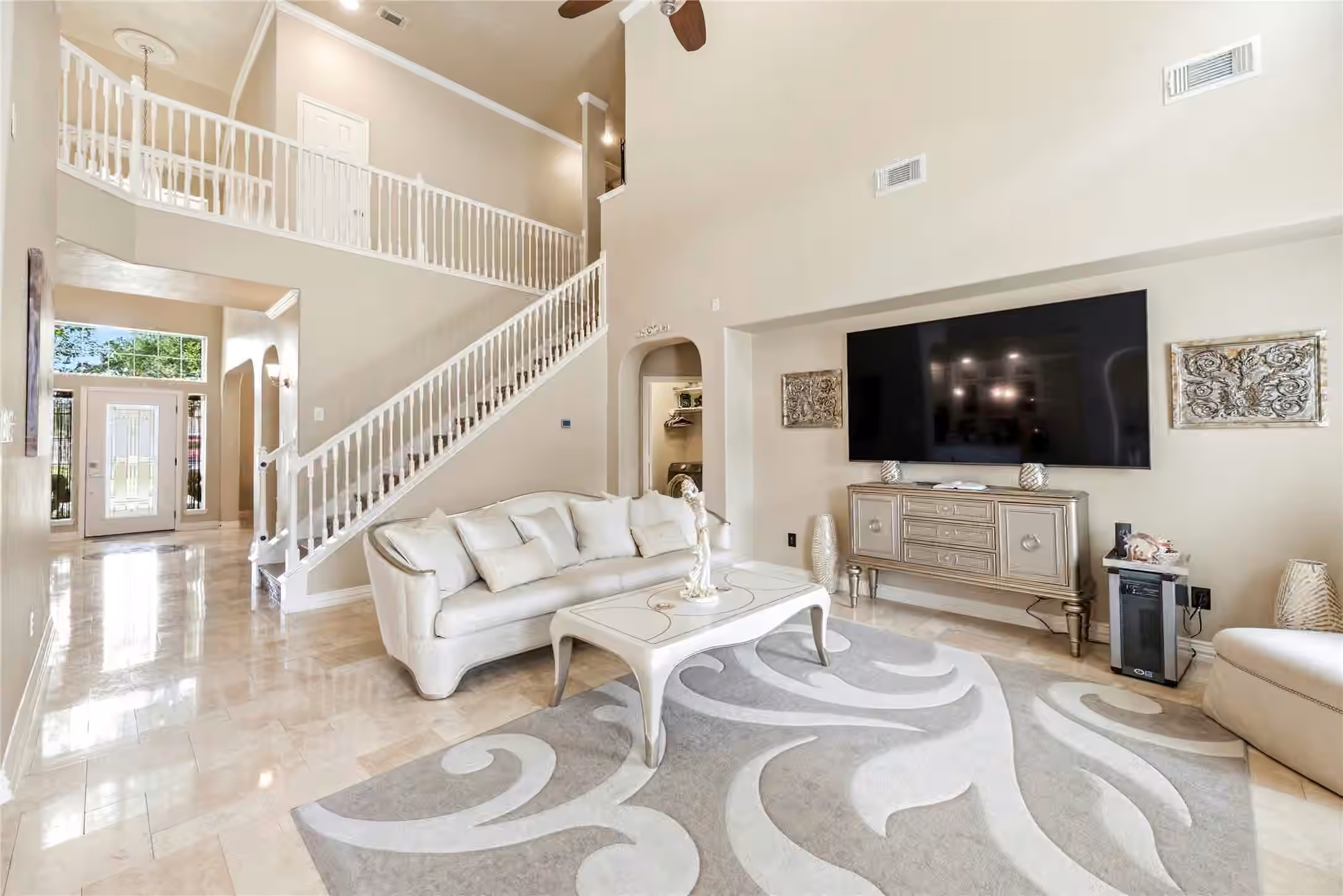 Photo of 15715 Stroudwater Lane, Houston, TX