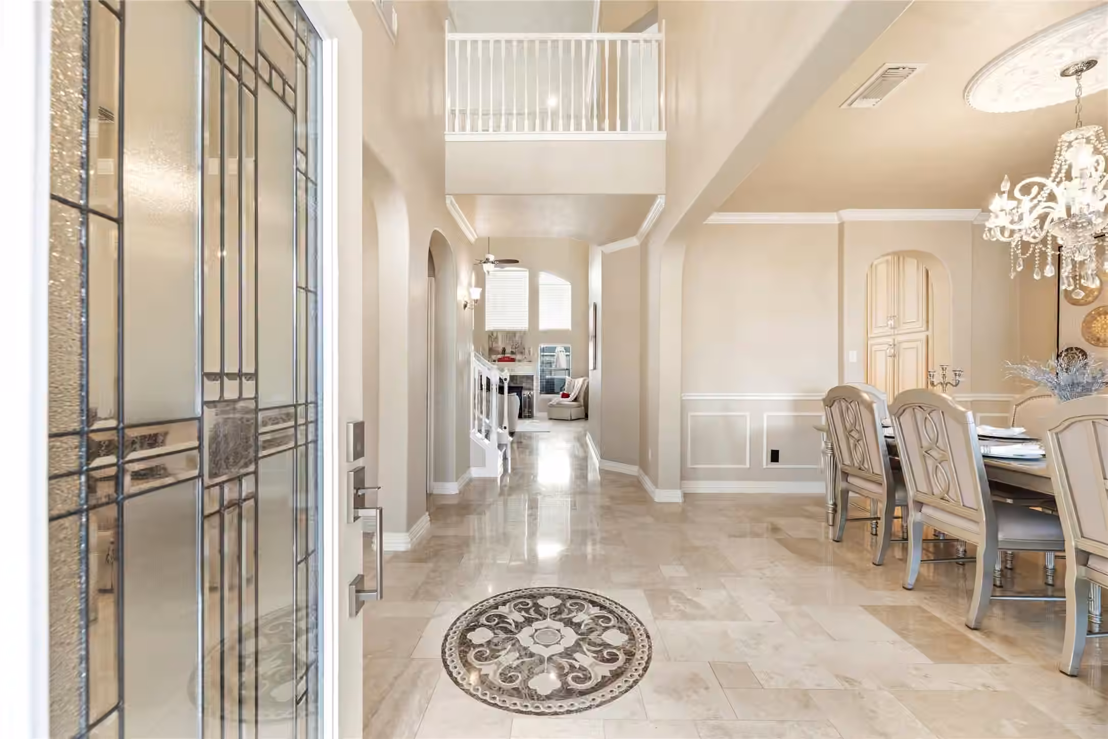 Photo 2 of 15715 Stroudwater Lane, Houston, TX