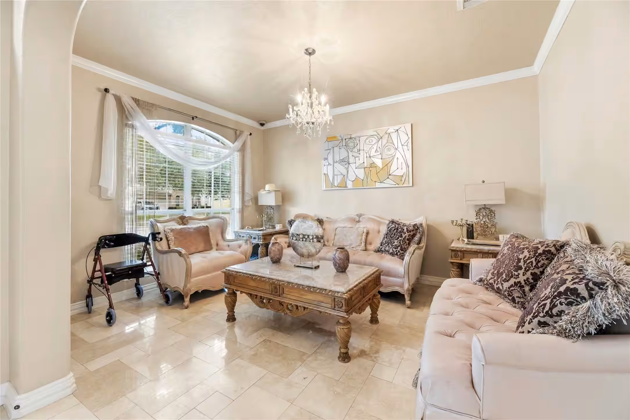 Photo 3 of 15715 Stroudwater Lane, Houston, TX