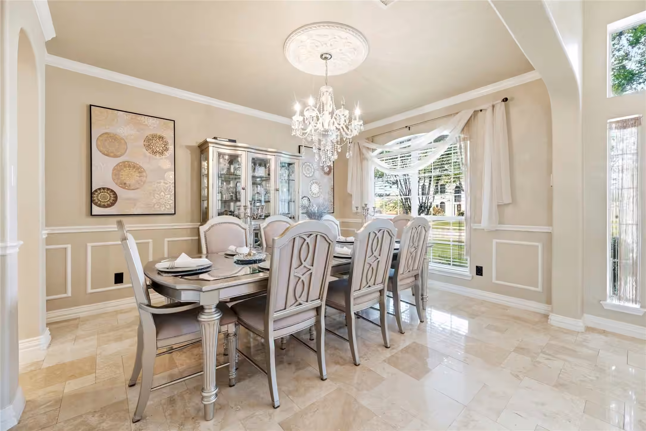 Photo 4 of 15715 Stroudwater Lane, Houston, TX