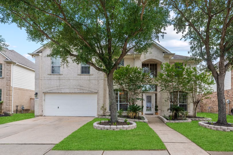 Photo 5 of 15715 Stroudwater Lane, Houston, TX