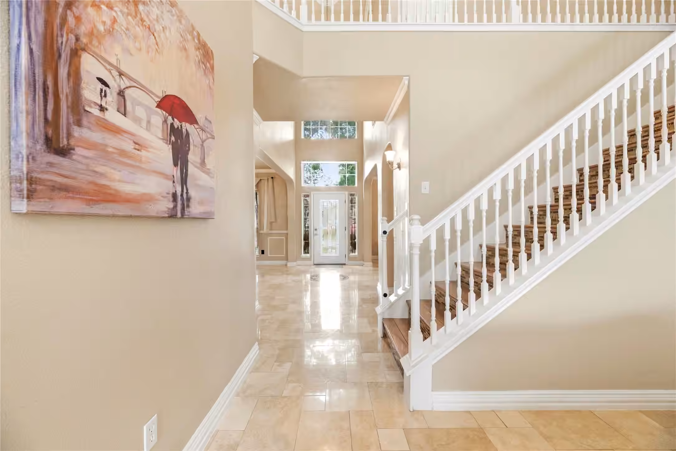 Photo 6 of 15715 Stroudwater Lane, Houston, TX
