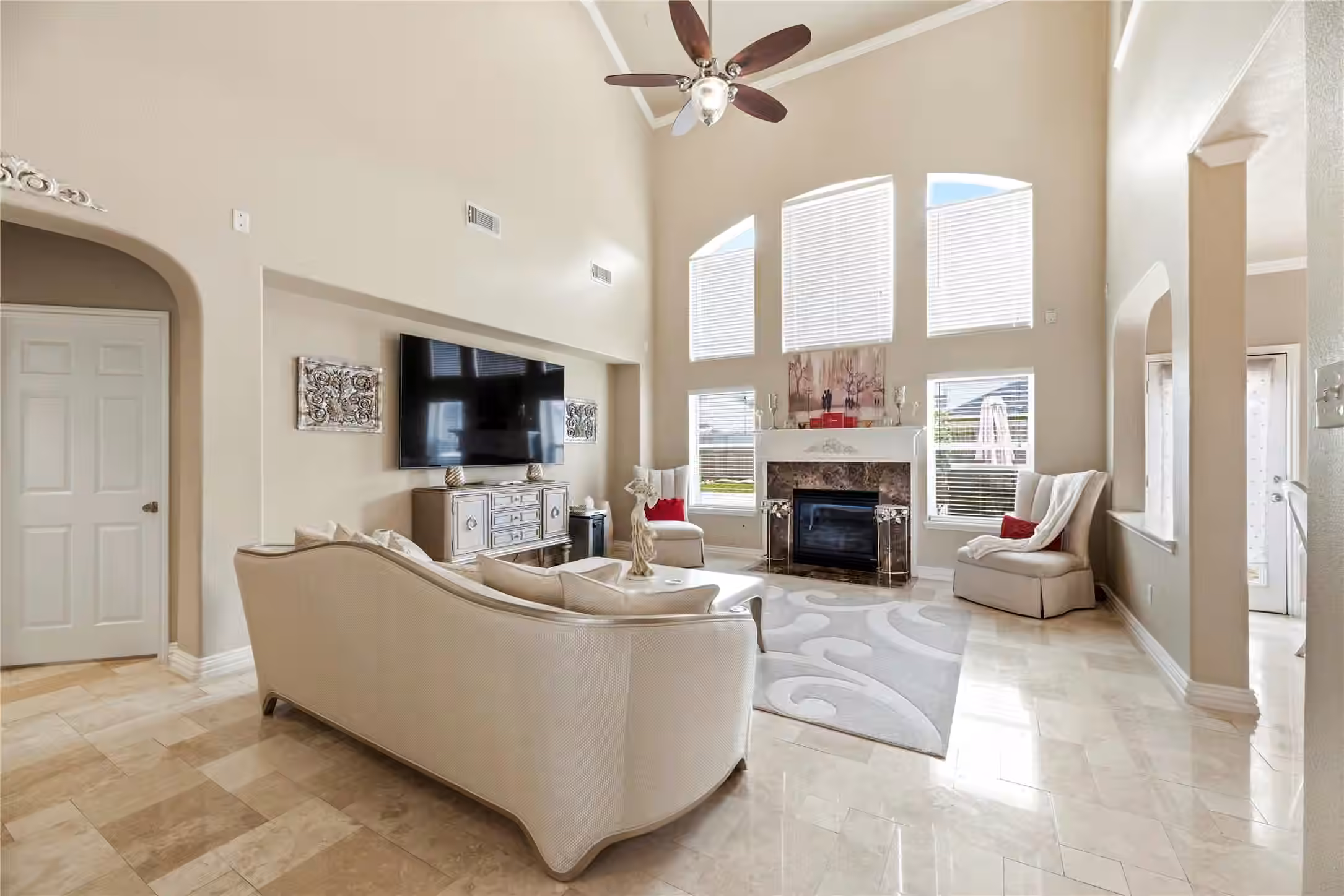 Photo 7 of 15715 Stroudwater Lane, Houston, TX