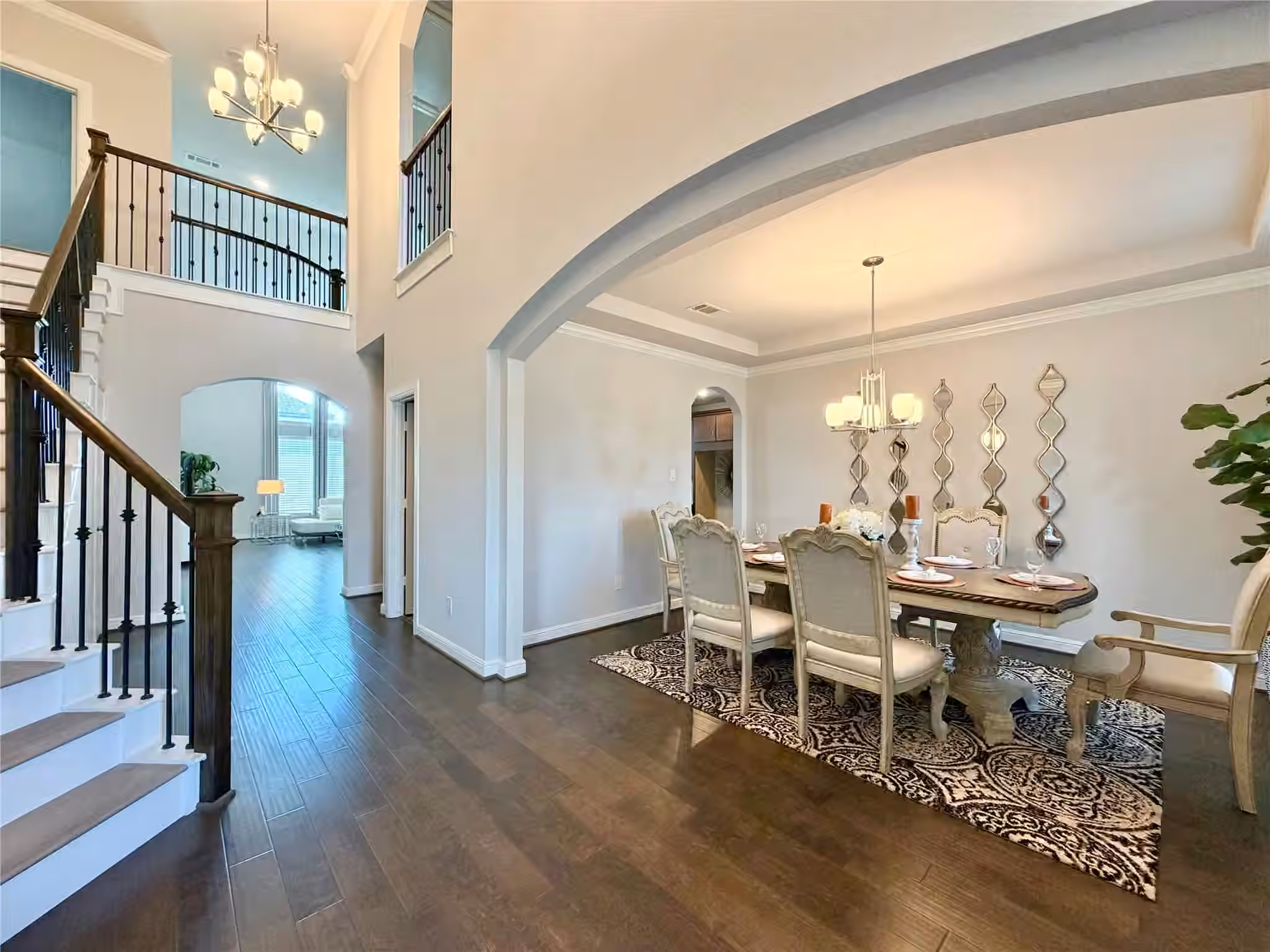 Photo 6 of 6503 Jesse Creek Lane, Sugar Land, TX