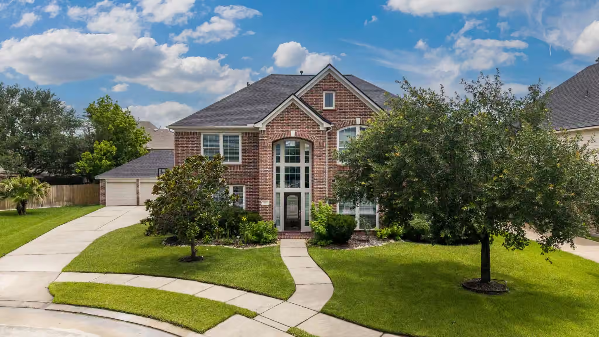 Photo 2 of 907 Colorado Springs Court, Spring, TX