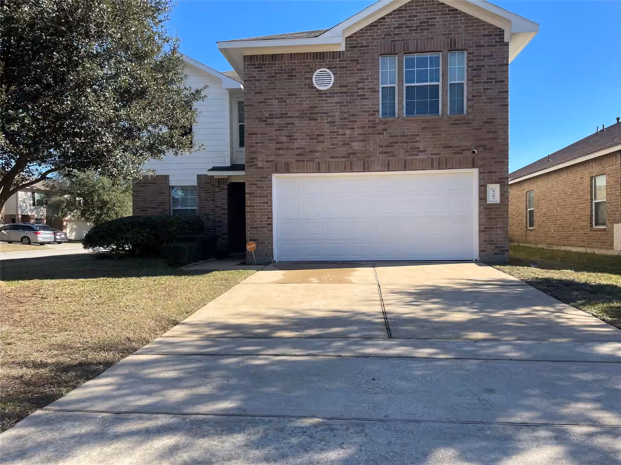 Photo of 8103 Katie Mill Trail, Spring, TX 77379