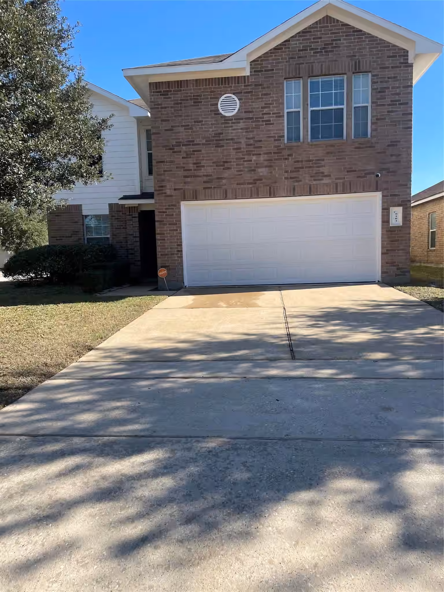 Photo 2 of 8103 Katie Mill Trail, Spring, TX