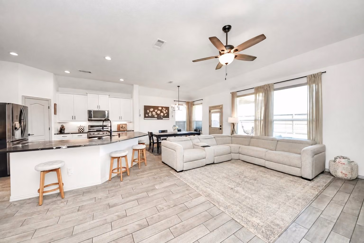 Photo 7 of 30114 Cascading Brook Way, Brookshire, TX