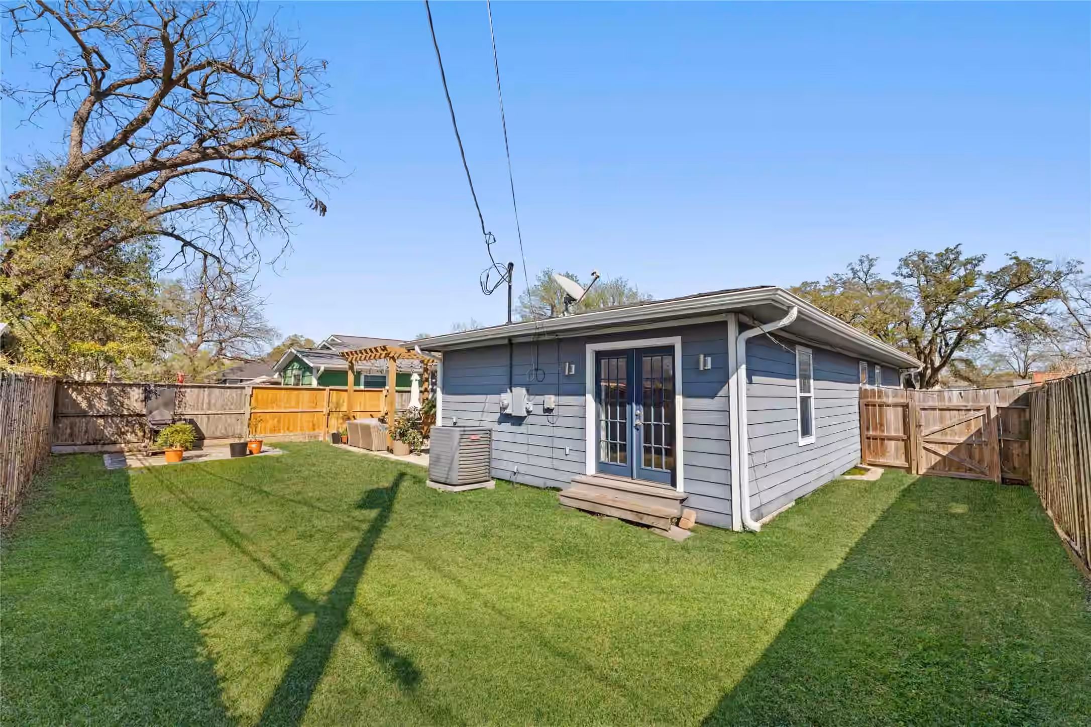 Photo 4 of 1118 Jocelyn Street, Houston, TX