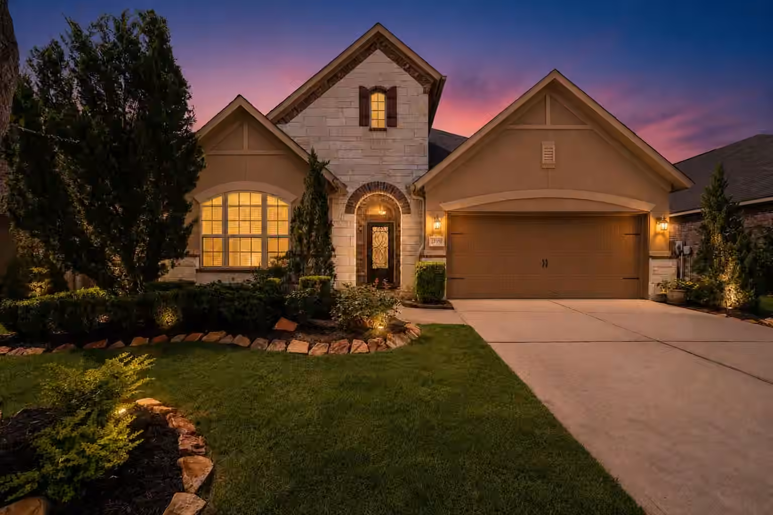 Photo of 17019 Thirsk Place, Richmond, TX 77407