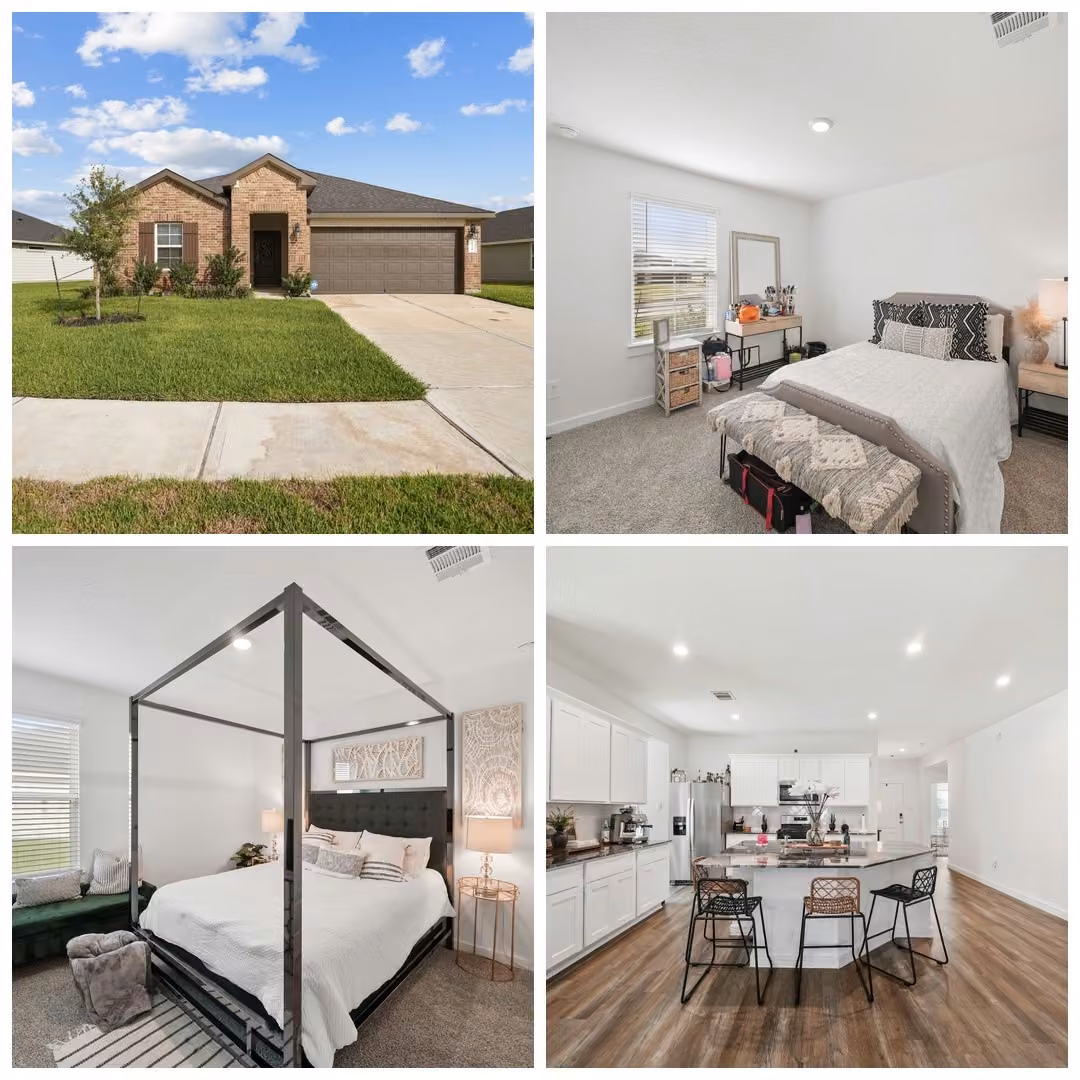 Photo of 8918 Century Plant Lane, Rosharon, TX 77583