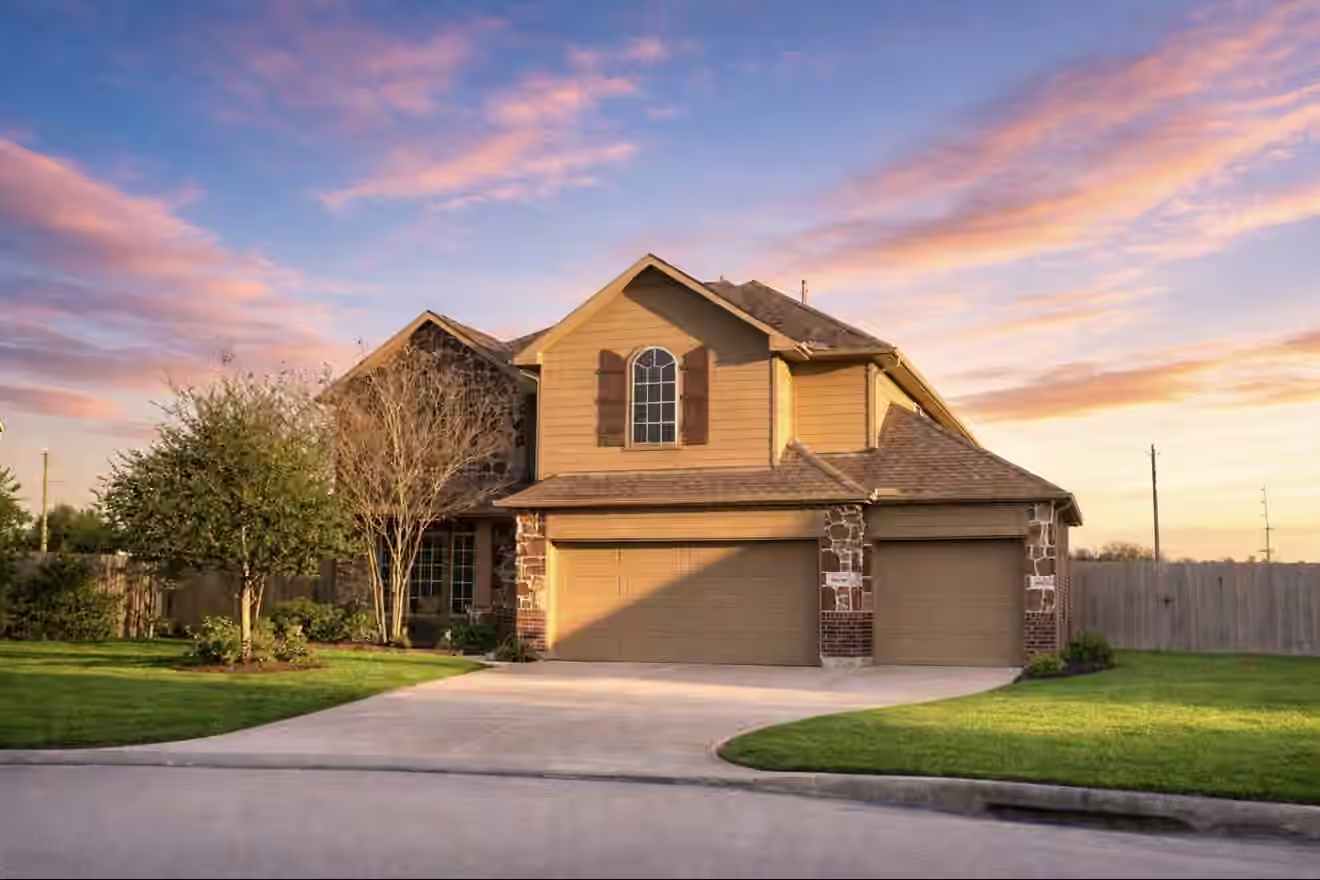 Photo of 8606 Morning Dove Lane, Baytown, TX 77521
