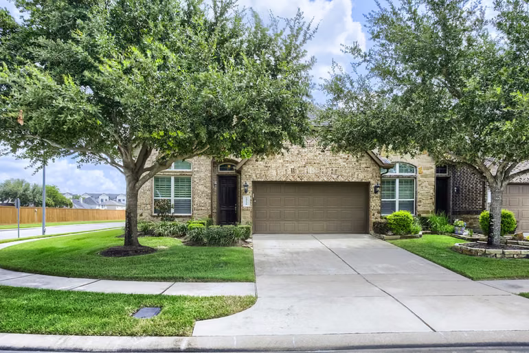 Photo of 24238 Madrid Hill Lane, Katy, TX