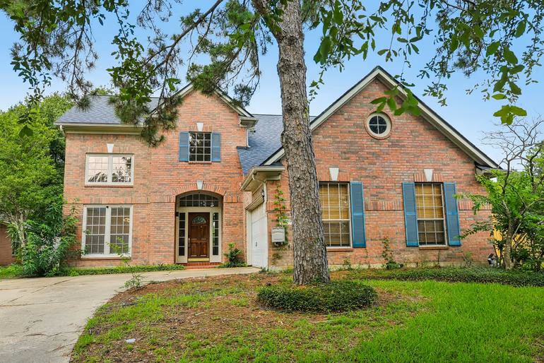 Photo of 8607 Village Terrace, Houston, TX 77040