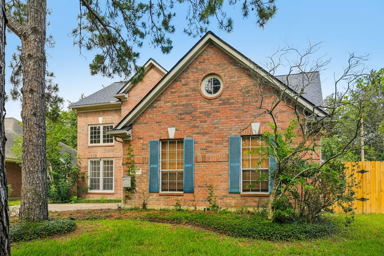 Photo 2 of 8607 Village Terrace, Houston, TX