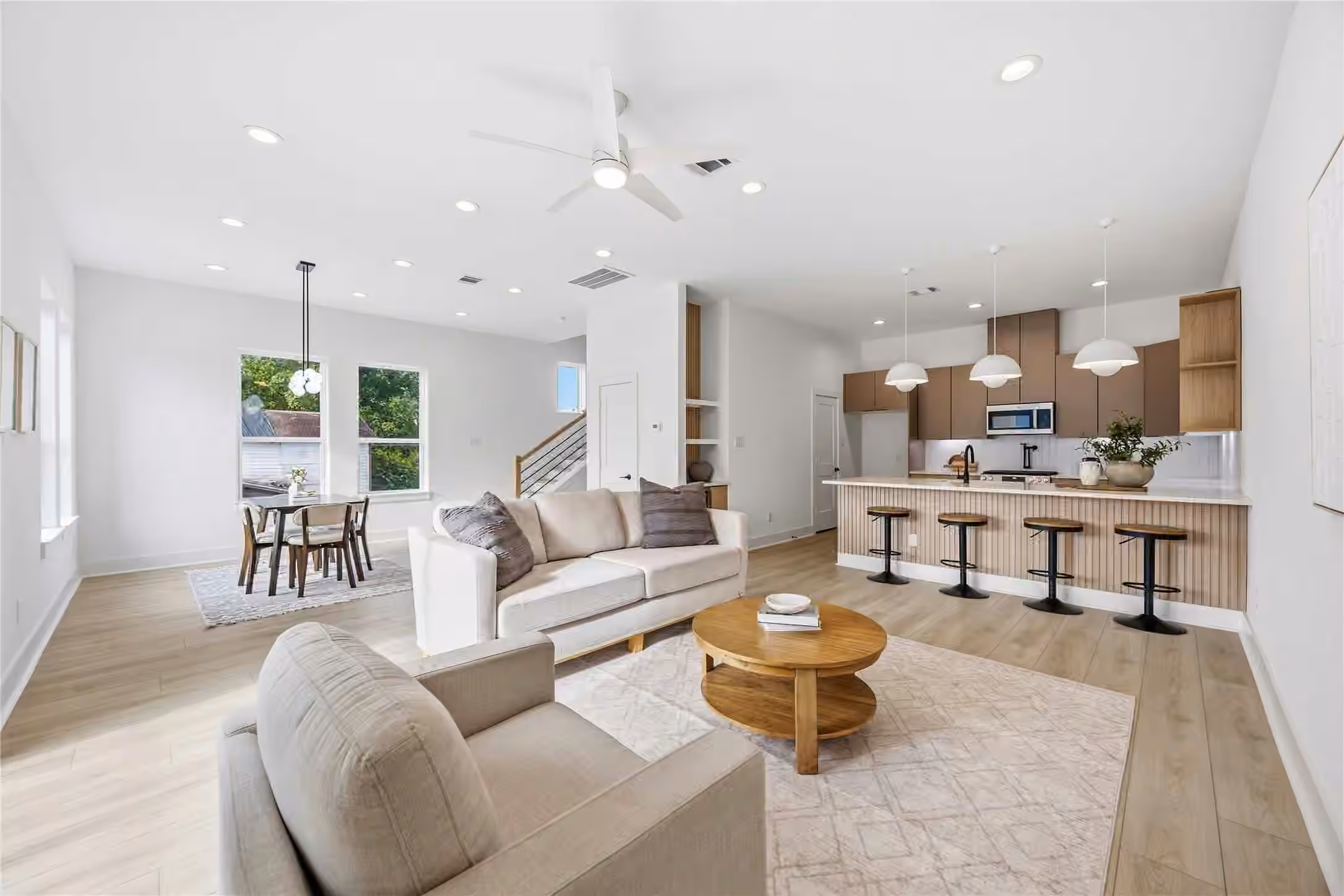 Photo of 3431 Dennis Street, Houston, TX