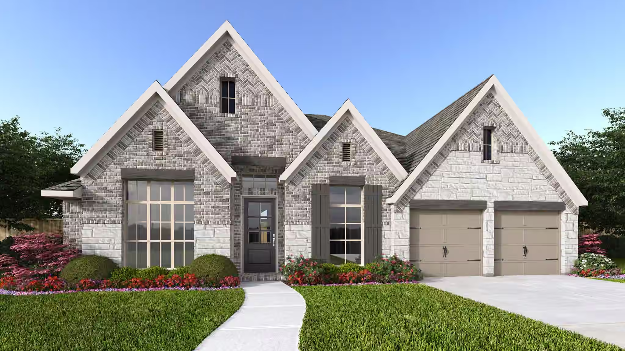 Photo of 19206 Lily Blossom Court, Conroe, TX