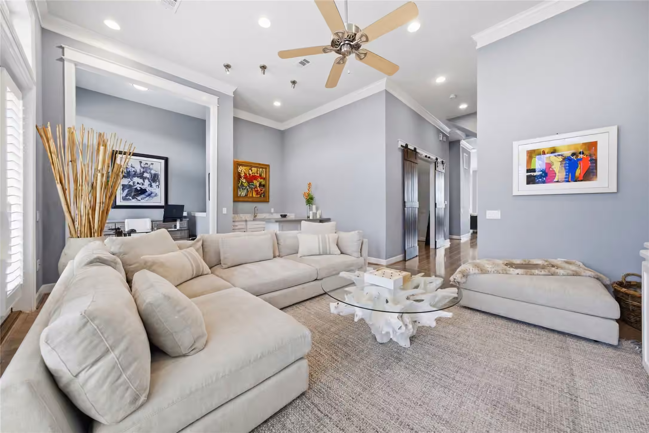 Photo 5 of 2174 Marina Way, Kemah, TX