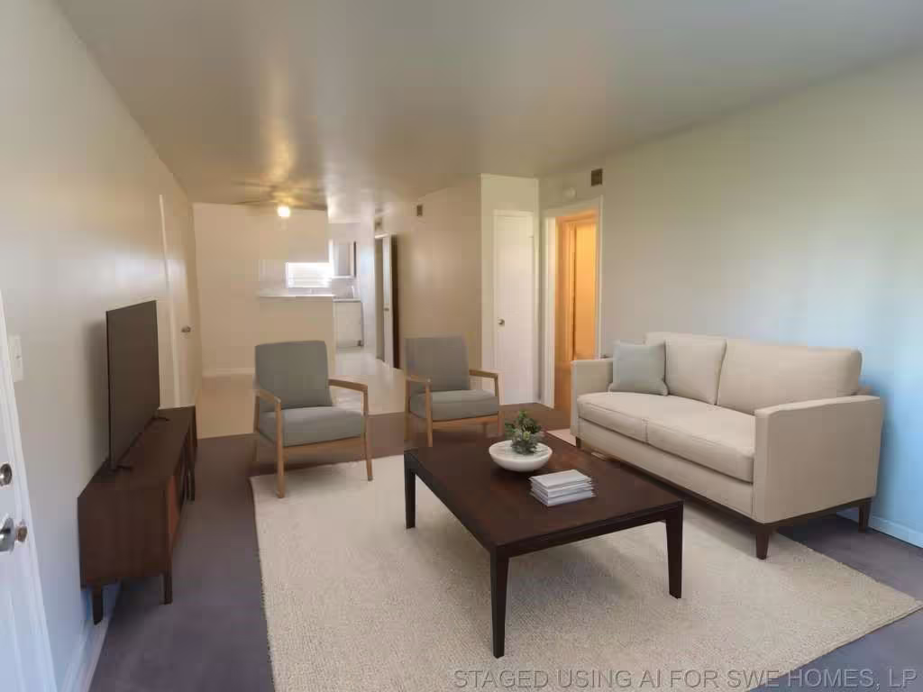 Photo 3 of 3114 Falk Court 3114, La Porte, TX
