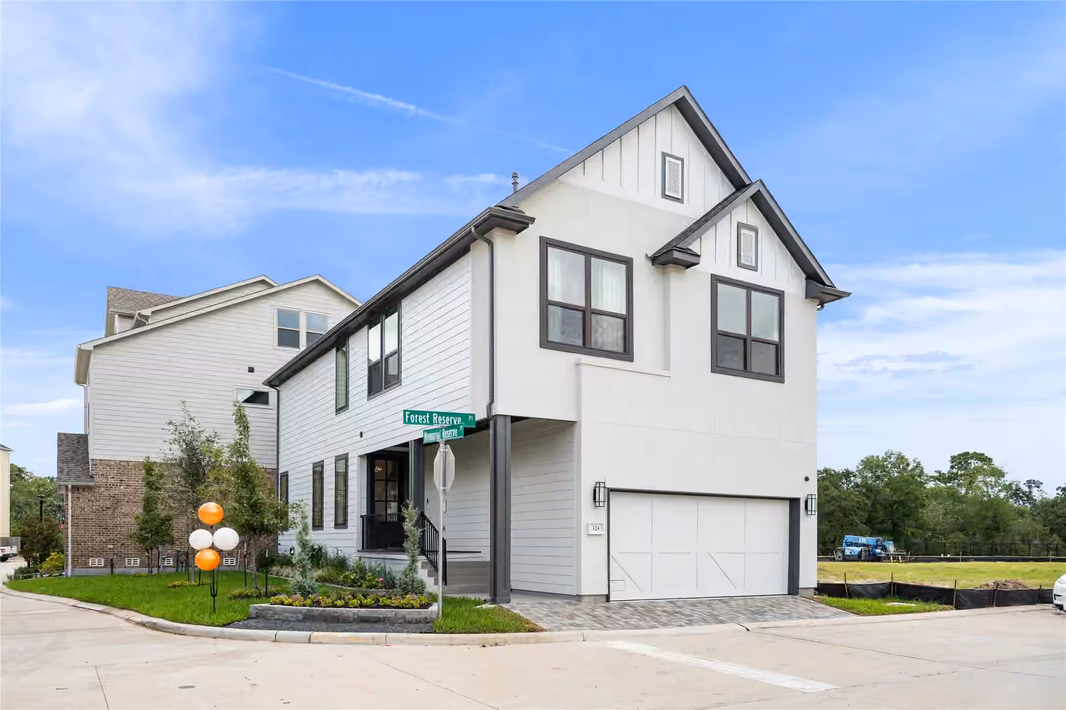 Photo of 324 Forest Reserve Place, Houston, TX 77079