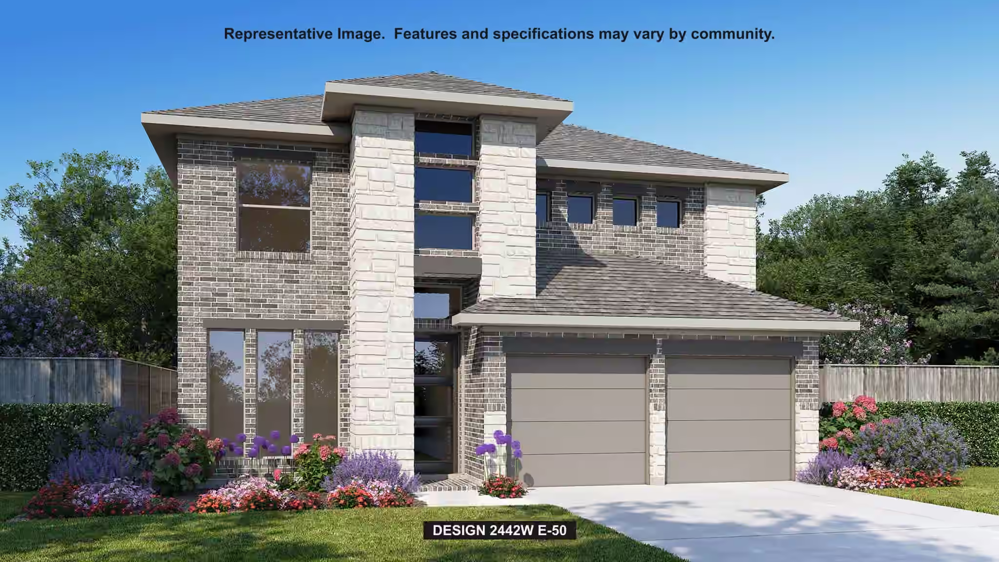 Photo of 1060 Alpine View Lane, Katy, TX