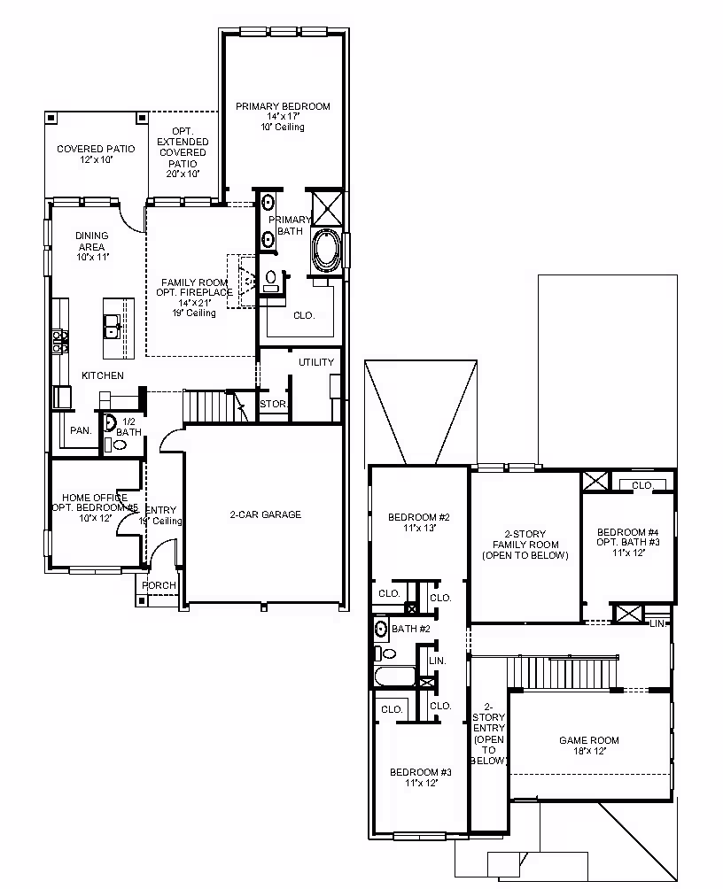 Photo 2 of 1060 Alpine View Lane, Katy, TX