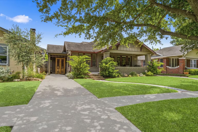 Photo 3 of 1521 Kipling Street, Houston, TX