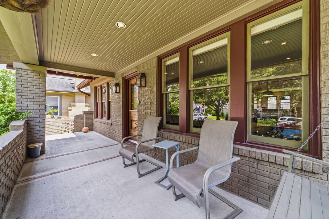 Photo 7 of 1521 Kipling Street, Houston, TX
