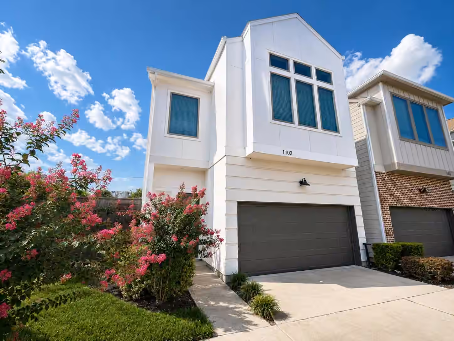 Photo of 1103 Olivier Lane, Houston, TX