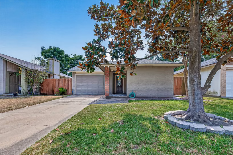 Photo of 6306 Glenhagen Drive, Houston, TX 77084