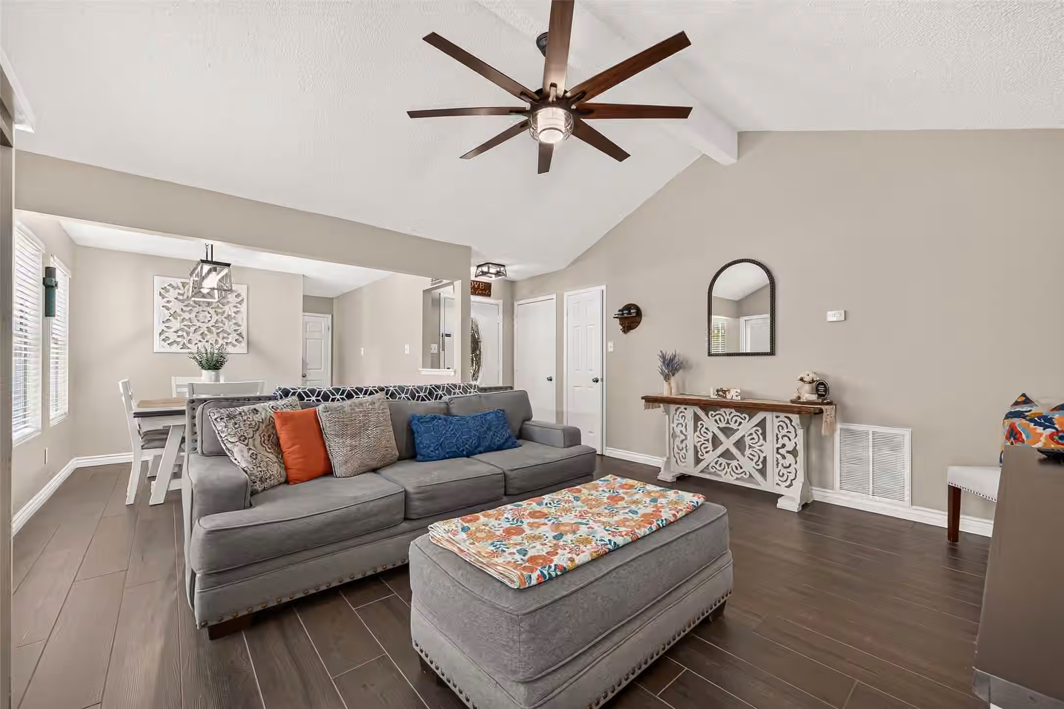 Photo 2 of 6306 Glenhagen Drive, Houston, TX
