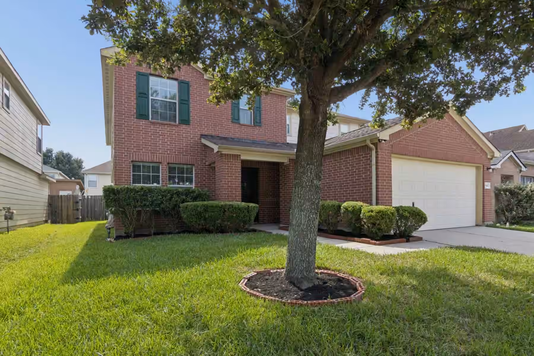 Photo 2 of 19414 Remington Prairie Drive, Houston, TX