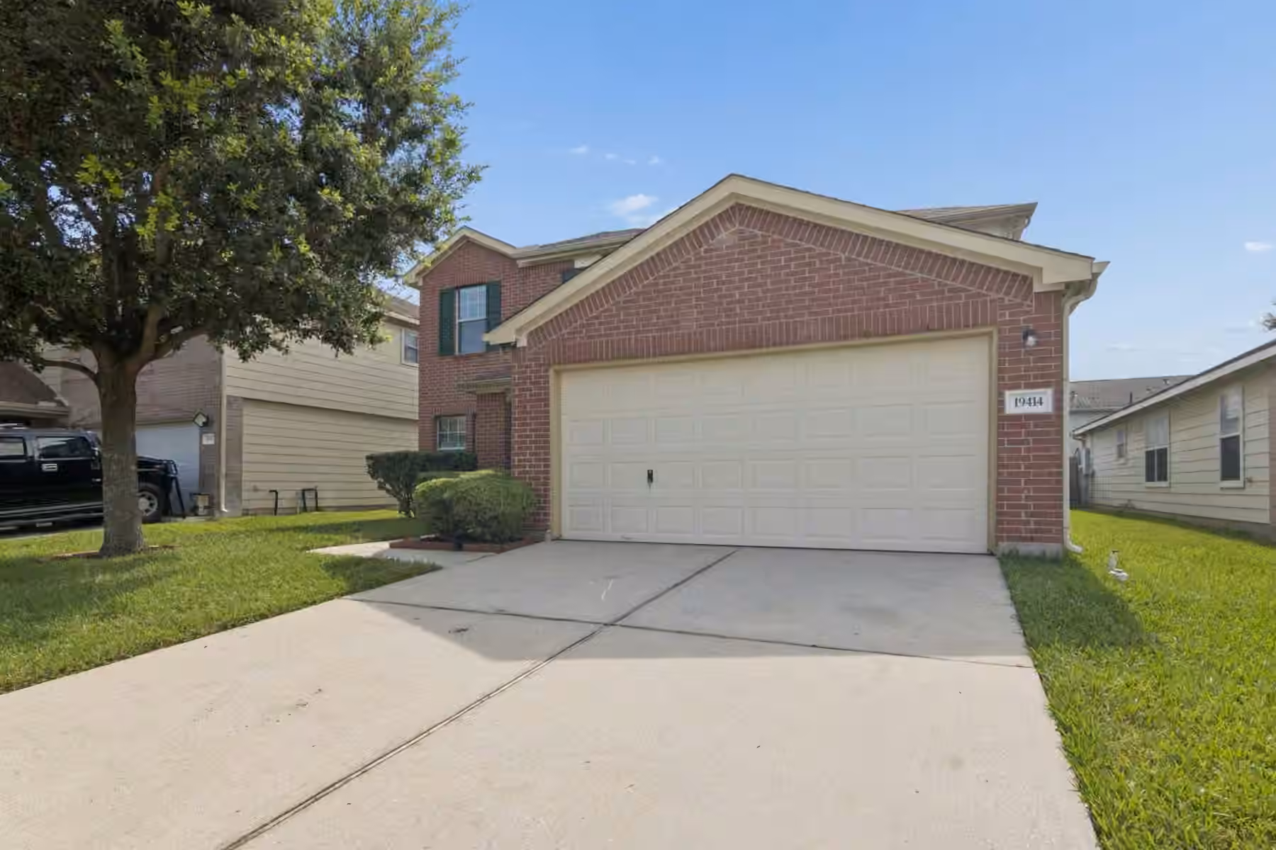 Photo 3 of 19414 Remington Prairie Drive, Houston, TX