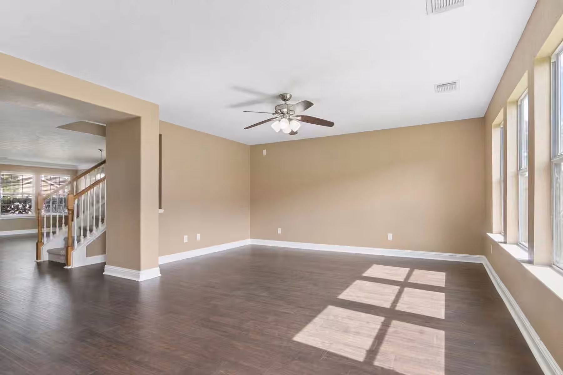 Photo 4 of 19414 Remington Prairie Drive, Houston, TX