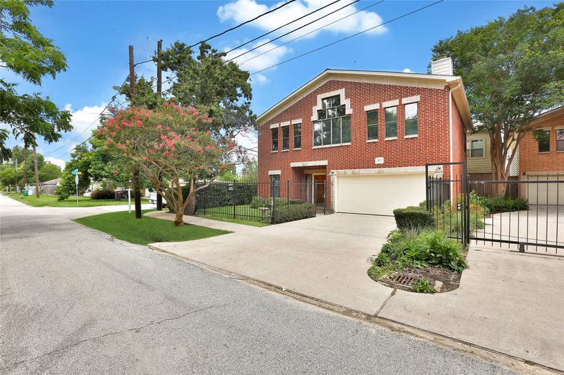 Photo of 5022 Darling Street, Houston, TX 77007